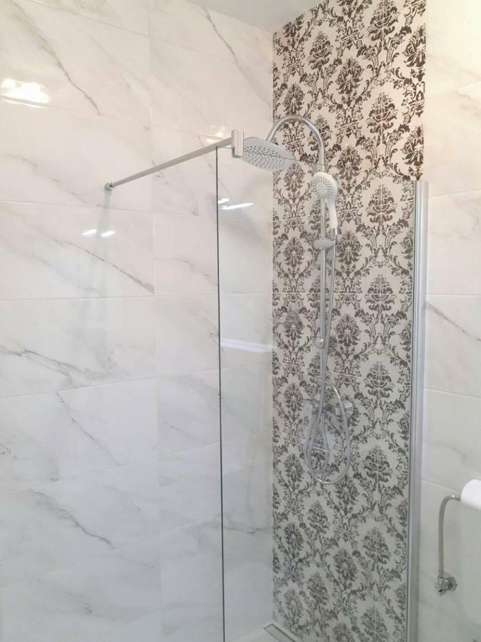 Studio Apartment Novi Vinodolski Ngoại thất bức ảnh